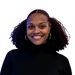 Ashia Philippe, Advisor of School Community Engagement on Influential Women