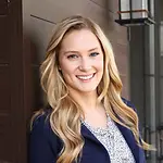 Roxanne Ibe, Founder and CEO on Influential Women