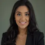 Reyna  M. Banda, Patient Experience Manager and Coach on Influential Women