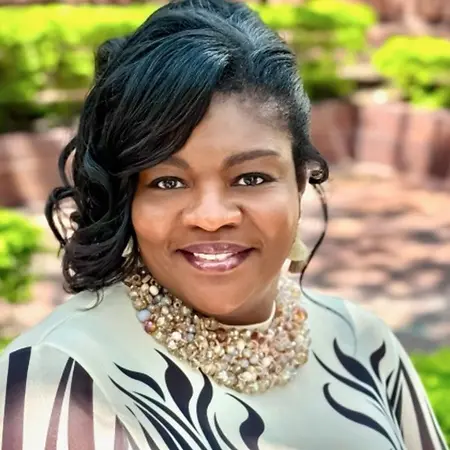 Stephanie Hopkins, BS, ACA, LTA