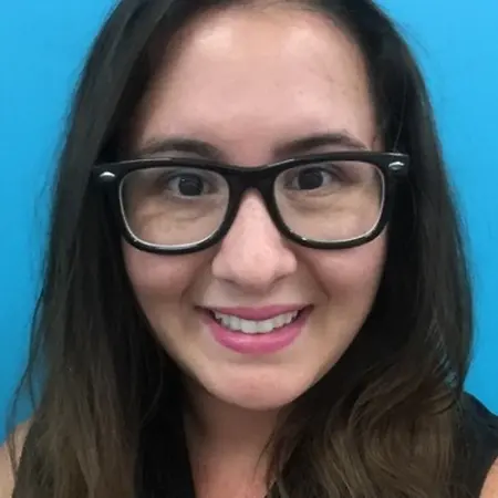 Lauren Barreras, Senior Trade Marketing Manager on Influential Women