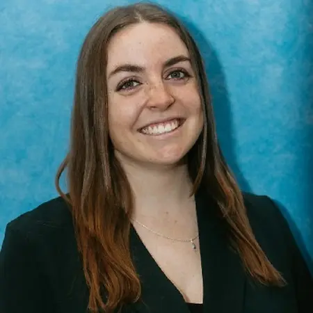 Ally Jennings, University Lecturer on Influential Women
