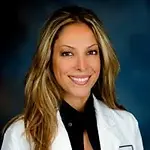 Laila Rashidi, Medical Doctor-Colorectal Surgery on Influential Women