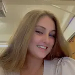 Caleigh Mason, Registrar/Collections Manager on Influential Women