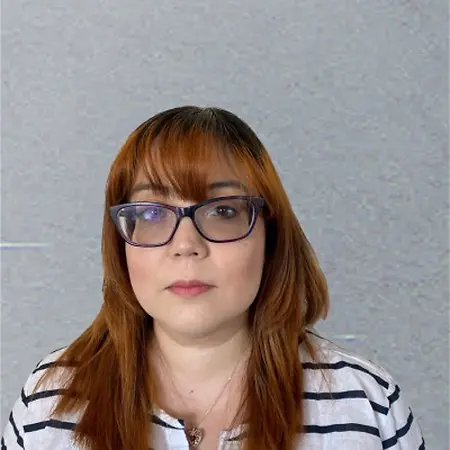 Rubi Gasca, Medical Laboratory Scientist on Influential Women
