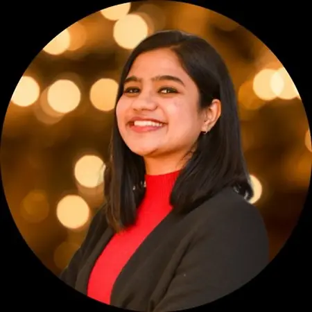 Anushka Sankhe, Materials Program Manager, Optimus on Influential Women