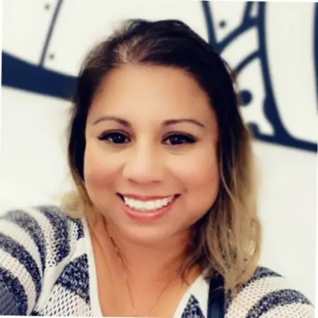 Faith Caprio, Senior Project Manager on Influential Women