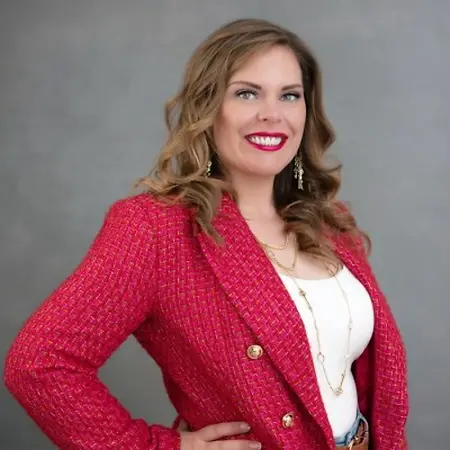 Alyce Kincanon, Community Relations Director on Influential Women