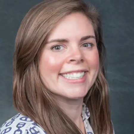 Jennifer Zarrilli, Director of Food Services on Influential Women
