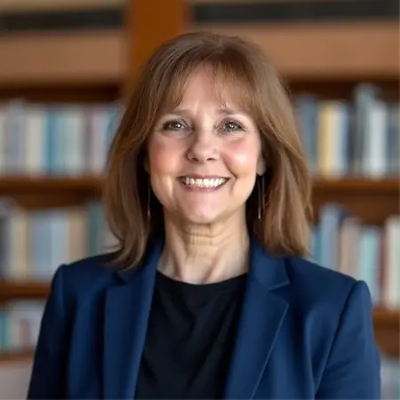 Jenifer Kallio, Special Education Teacher on Influential Women