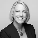 Karen Hofmann, President on Influential Women