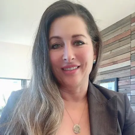 Brandi Cottrell, Founder and CEO on Influential Women