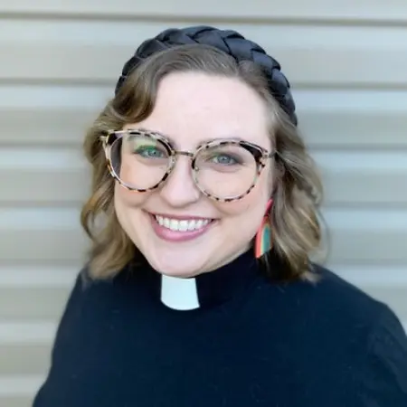 Shelby Baxter-Andrews, Congregational Consultant on Influential Women