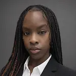 Anaya Denise Williams