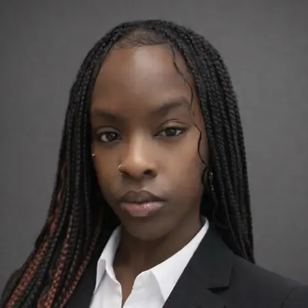 Anaya Denise Williams