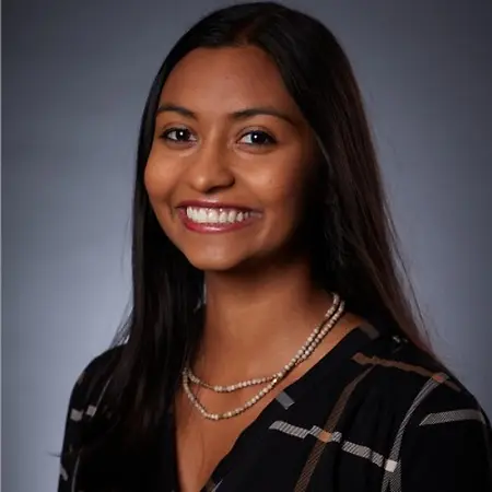 Reva Shah, Mid Market Account Executive on Influential Women