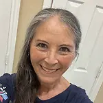Joann Martinez, Founder and Primary Organizer on Influential Women