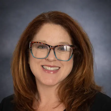 Bonnie Jones Kraus, Executive Assistant on Influential Women