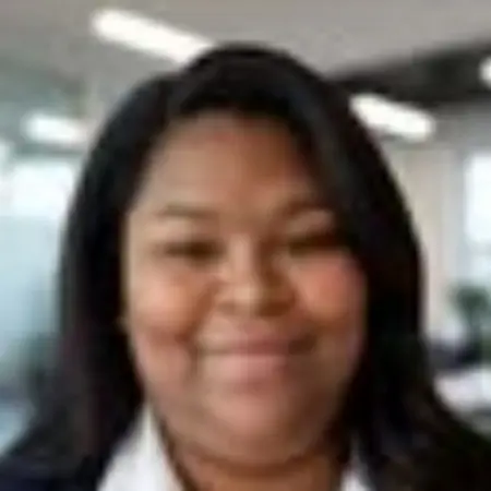Ida EdwardsHiggins, Virtual Assistant/Office Manager on Influential Women