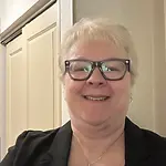 Linda Dunmore, MSN, RN, NE-BC, CPHQ, Impact Manager; Independent Certified Patient Advocate on Influential Women