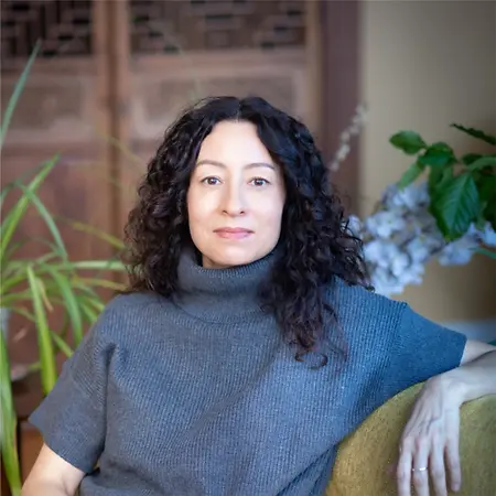 Rachel Castro, Psychotherapist In Private Practice on Influential Women