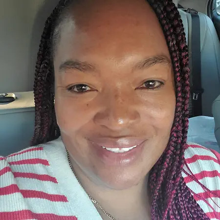 Adrianne Green, Adjunct Professor on Influential Women