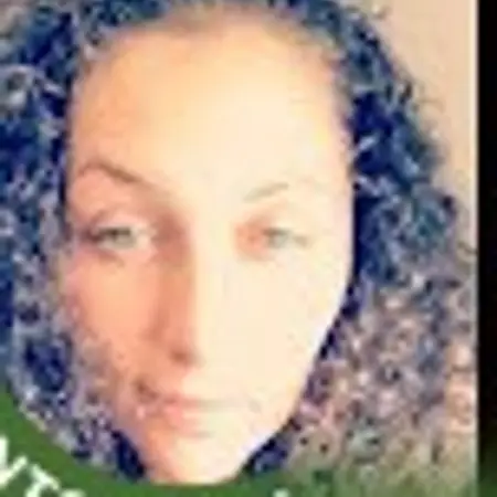 Tamika Moore, Lived Experience Expert Consultant on Influential Women