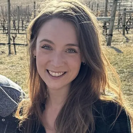 Bethany Causey, Customer Experience Officer on Influential Women