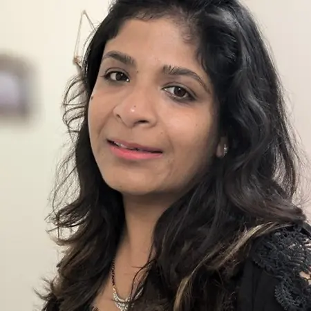 Divya Kawatra, Supervising Senior Accountant I on Influential Women