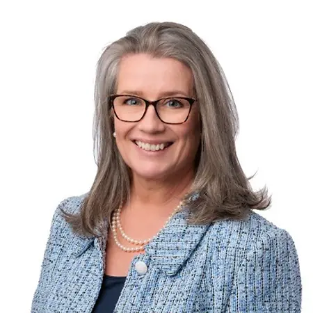 Anwen Robinson, Senior Vice President & Market Leader on Influential Women