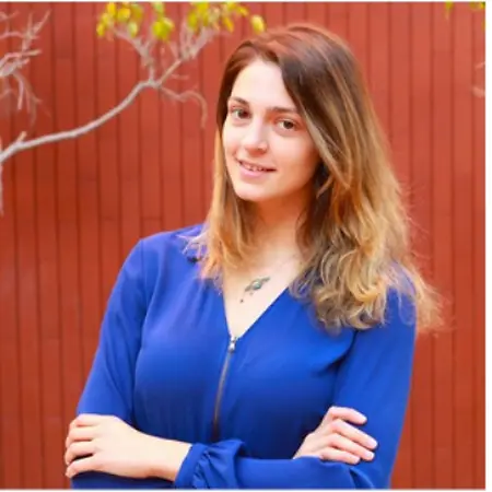 Ayten Kahya, Business Development Manager on Influential Women