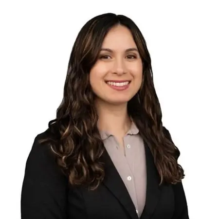 Alexis Voeltner, Sustainability Consultant on Influential Women