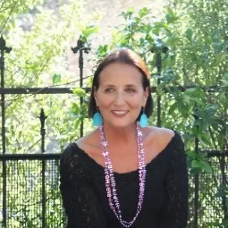 Joana Ukali, Poet, Author, Speaker on Influential Women