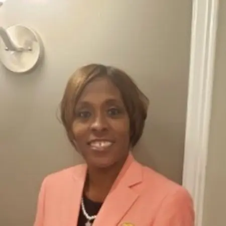 Dianna Huff, Teacher on Influential Women