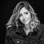 Erika Nicole Locatelli Muzzioli, Marketing Director on Influential Women