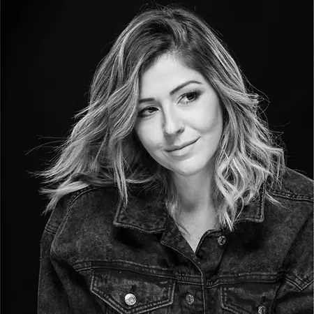 Erika Nicole Locatelli Muzzioli