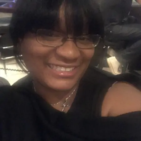 Tianna Walker, Clinical Research Manager on Influential Women
