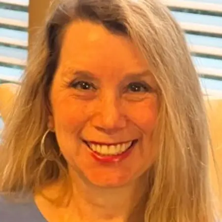 Chellie Grossman, District Director on Influential Women