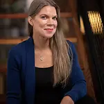 Michaela Foulkes, Women’s Metabolic Health and Fat Loss Coach on Influential Women