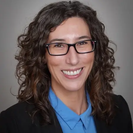 Natasha Marie Ivancevich, Administrative Law Judge on Influential Women