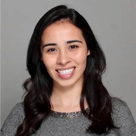 Veronica Hernandez, Learning Specialist on Influential Women
