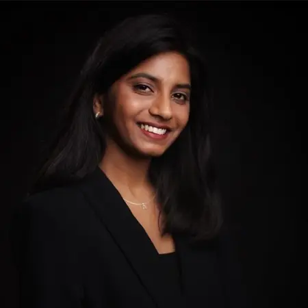 Swetha Neerukonda, Sr. Project Manager, Affordable Housing on Influential Women