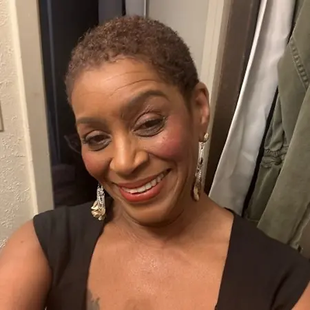 LaTrica Thornton, Cosmetology/Barber Instructor on Influential Women