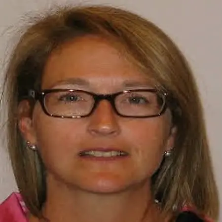 Melissa CrottyRobinson, Assistant Professor on Influential Women