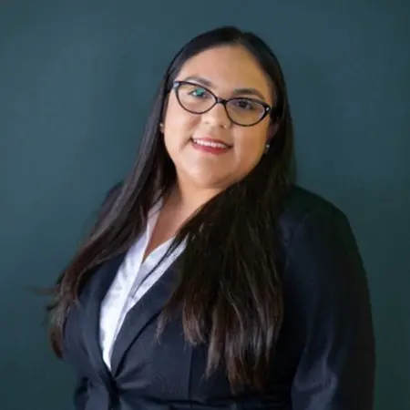 Diana Rice, Financial Consultant / Relationship Manager on Influential Women
