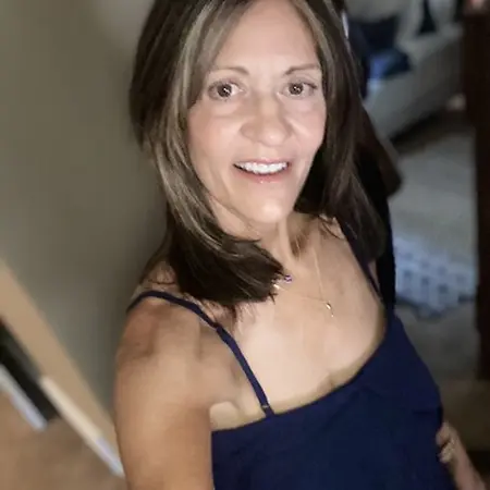 Rhonda Adamson, Assistant Director of ESS on Influential Women