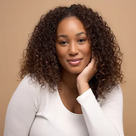 Tamika  Shanea' Robinson-Carter