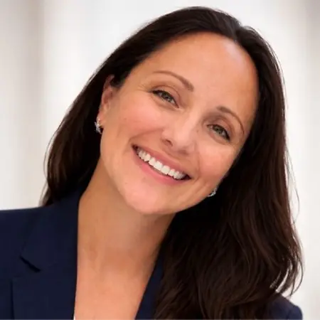 Luisa Pelt, Controller on Influential Women