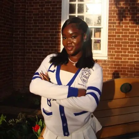 Princess IsiObuseh, Clinical Advisor on Influential Women