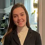 Gabrielle A. Thall, User Experience Designer on Influential Women